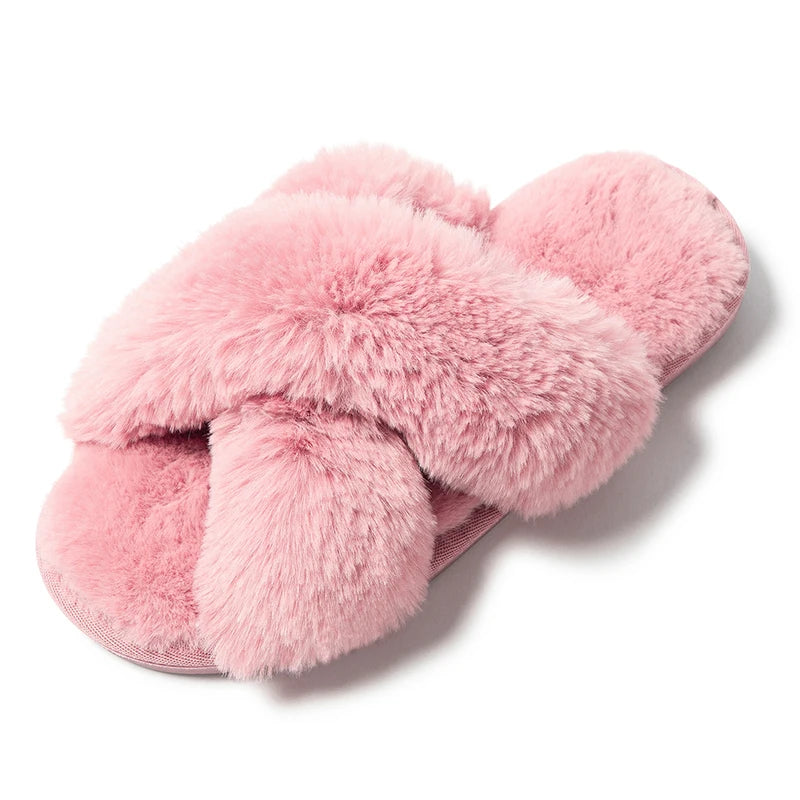 Cloud Nine Slippers