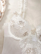 Frosted Fairy Set