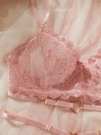 Pink Petal Set