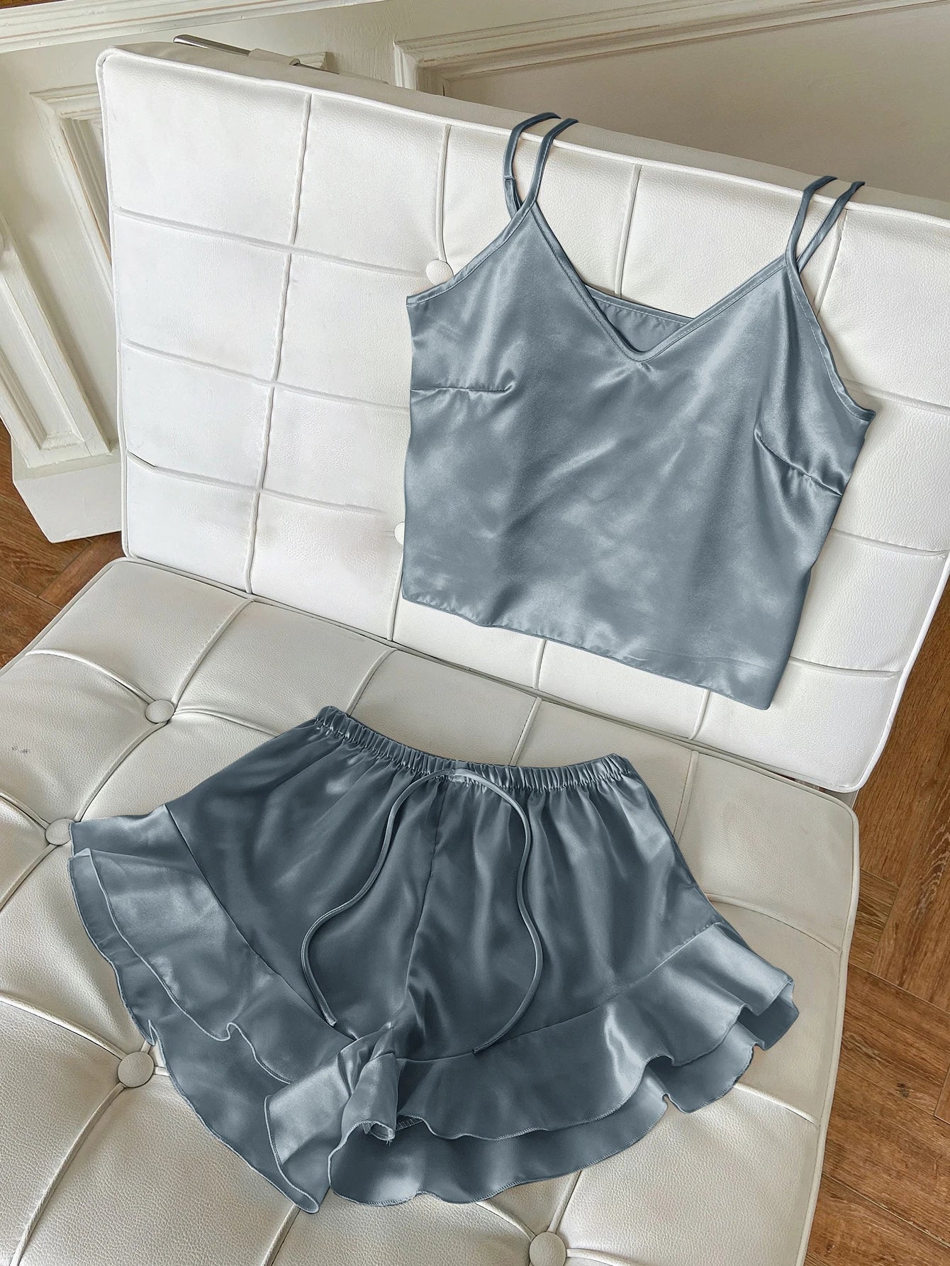 Sweet Ruffle Set