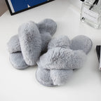 Cloud Nine Slippers