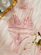 Pink Petal Set