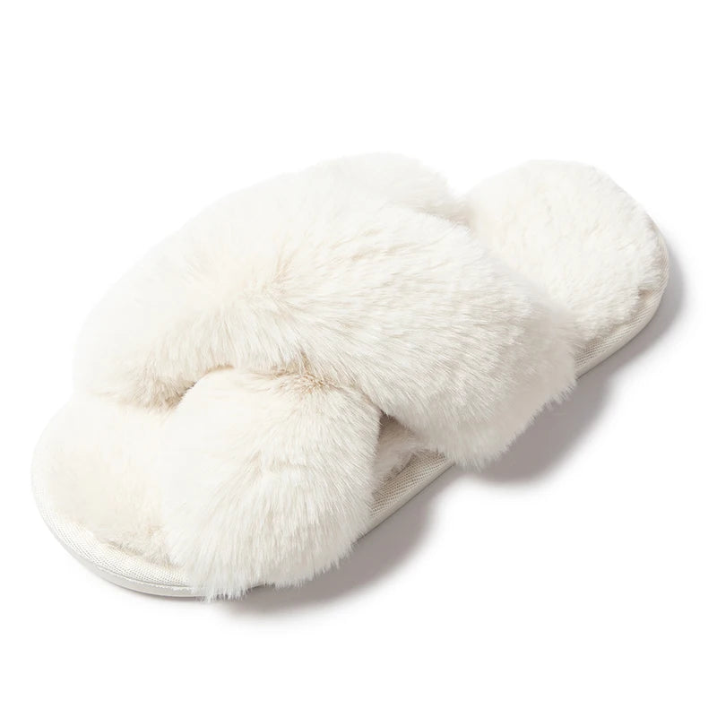 Cloud Nine Slippers