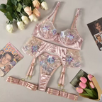 Enchanted Blossom Set