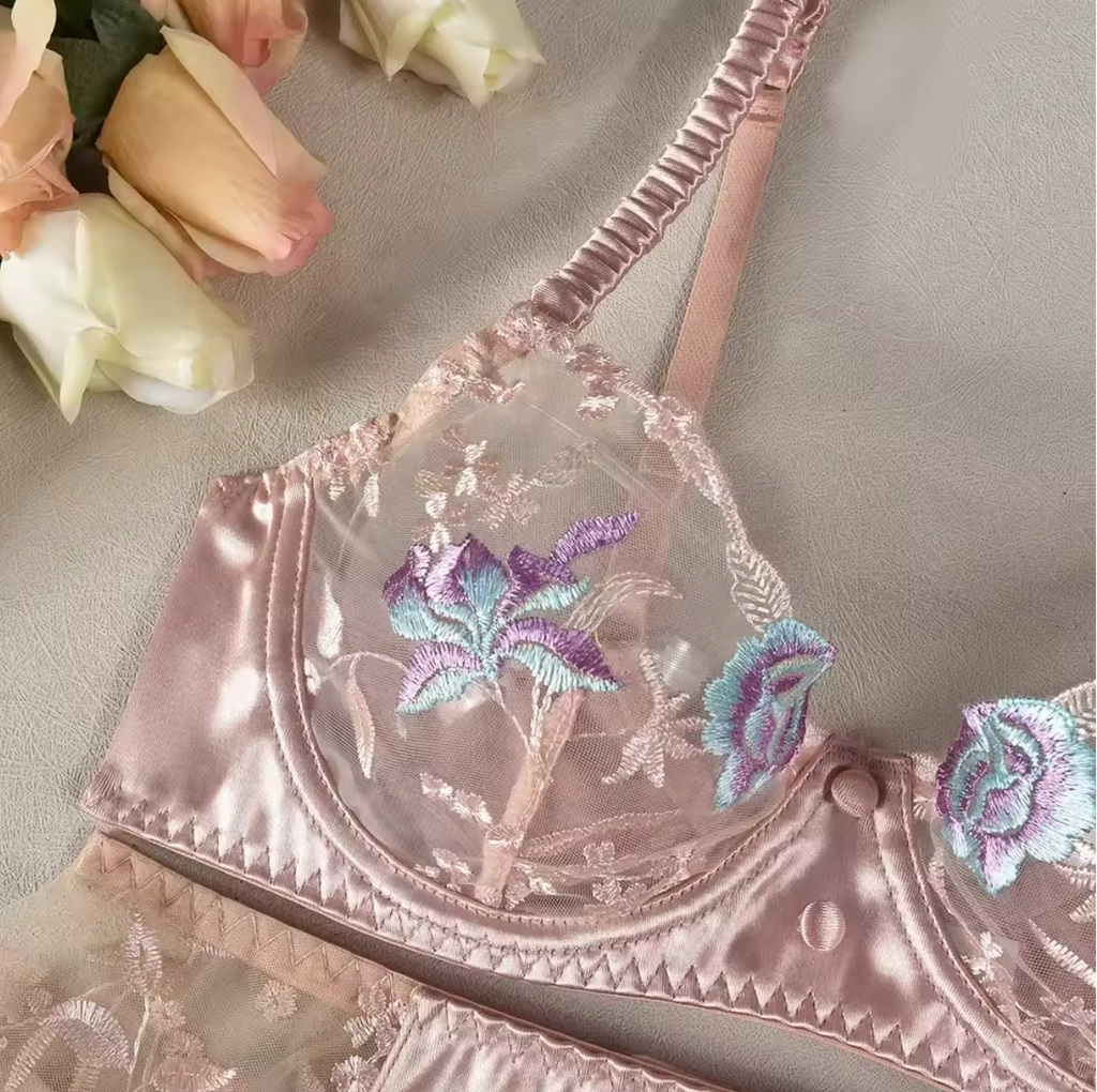 Enchanted Blossom Set