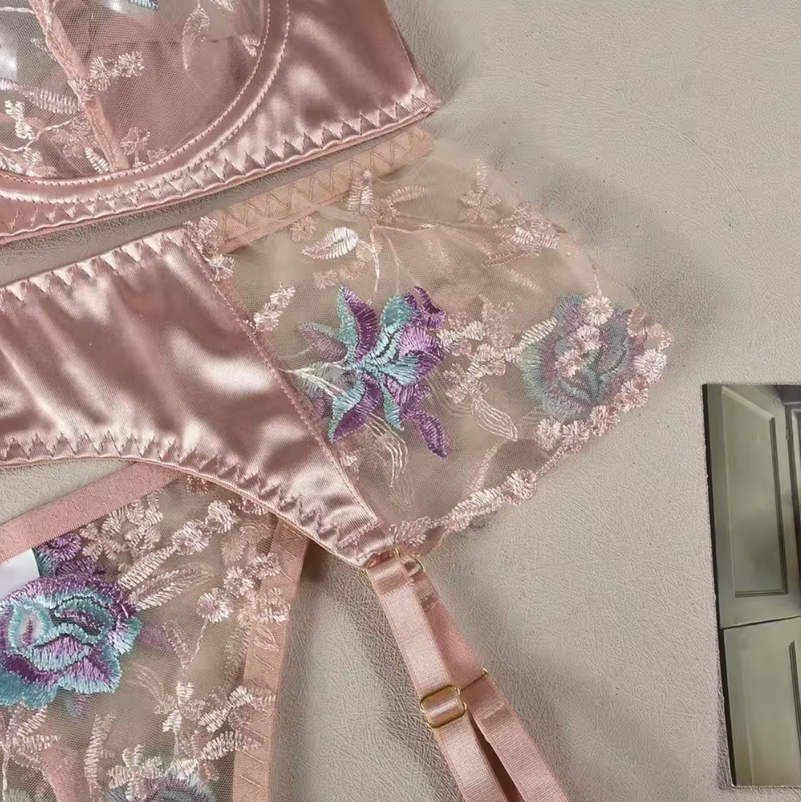 Enchanted Blossom Set