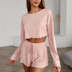 Sunday Girl Lounge Set