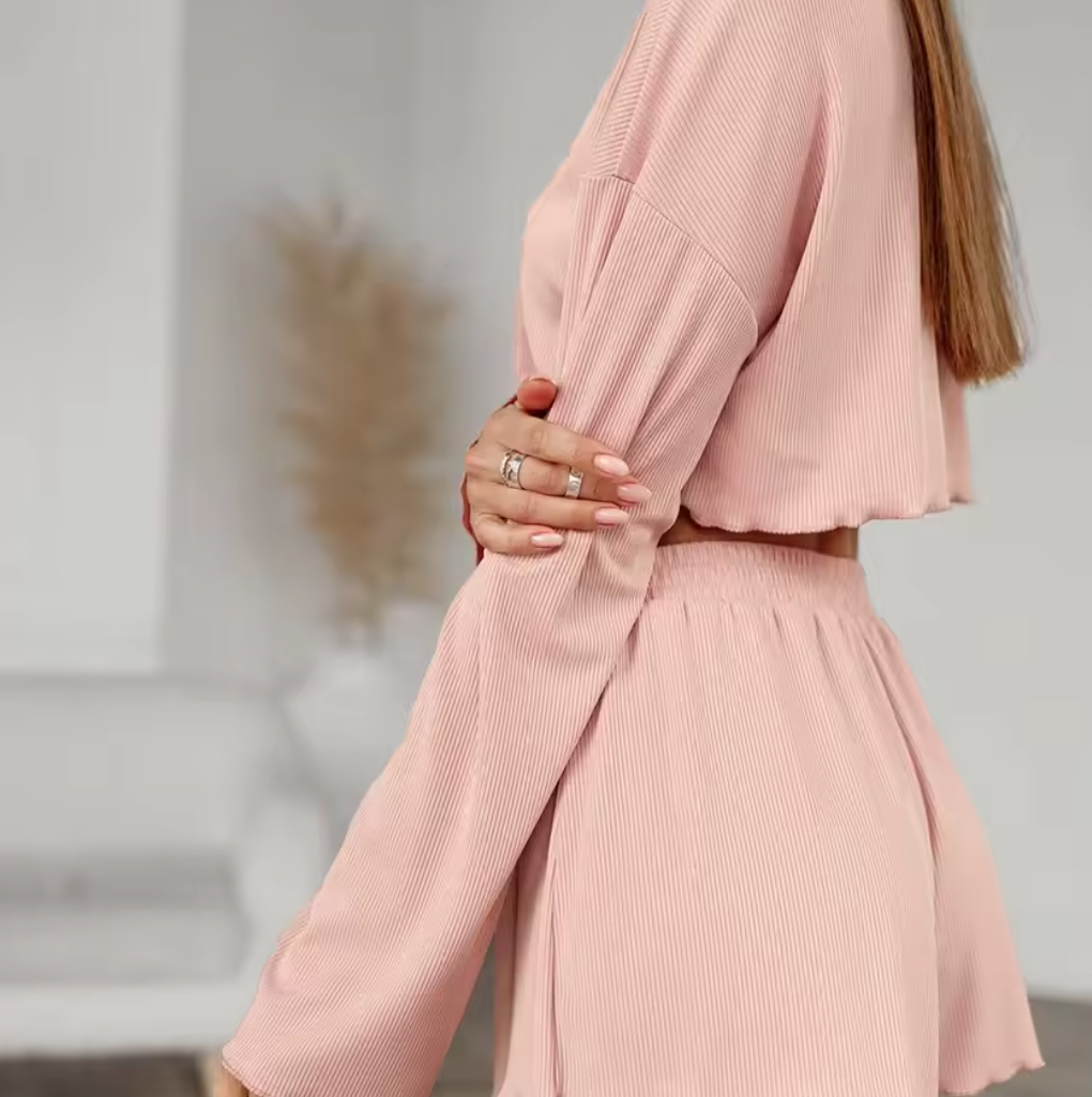 Sunday Girl Lounge Set