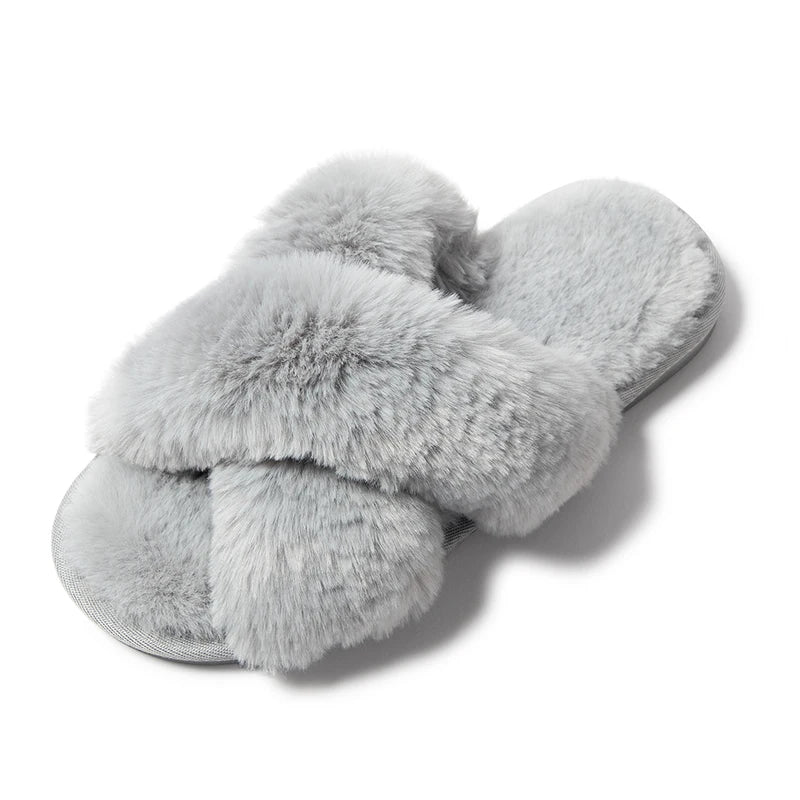 Cloud Nine Slippers
